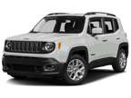 2016 Jeep Renegade 75th Anniversary