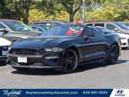 2021 Ford Mustang EcoBoost Premium Convertible