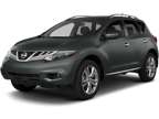 2014 Nissan Murano LE