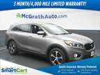 2017 Kia Sorento 3.3L EX