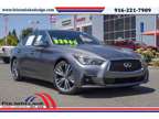 2021 Infiniti Q50 3.0t SENSORY