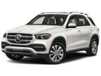 2021 Mercedes-Benz GLE 4MATIC