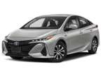 2021 Toyota Prius Prime XLE