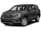 2020 Honda Pilot 2WD EX-L