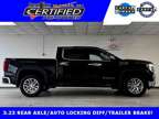 2022 GMC Sierra 1500 Limited SLT CREW CAB 4X4!