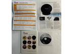 NUWAVE Precision Induction Cooktop-Disc/QuickStart Guide/Manual/Cookbook/Facts..