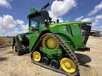 2023 John Deere 9RX 590 Tractor