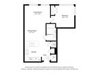 Arrowwood Apartments - 1Bed-A03