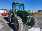 1994 John Deere 7400 Tractor