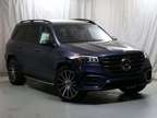 2024 Mercedes-Benz GLS GLS 450 4MATIC