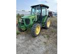 2008 John Deere 5105M Tractor