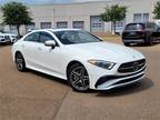 2023 Mercedes-Benz CLS CLS 450 4MATIC