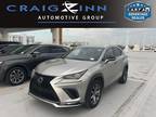 2020 Lexus NX 300 F Sport