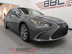 2021 Lexus ES 350 Premium