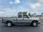 2006 Chevrolet Silverado 1500 LT LT1