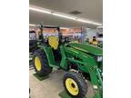 2024 John Deere 3038E Tractor