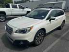 2017 Subaru Outback 3.6R Limited