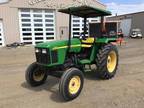 2005 John Deere 5103 Tractor