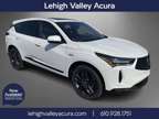 2024 Acura RDX A-Spec Package SH-AWD