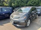 2017 Chevrolet Bolt EV LT