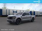 2024 Ford F-150 XLT 302A