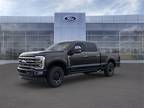 2024 Ford F-250SD Platinum