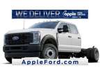 2024 Ford F-450SD XL W4G