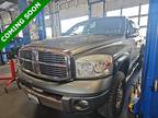 2008 Dodge Ram 2500 Laramie