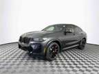 2025 BMW X4 xDrive30i