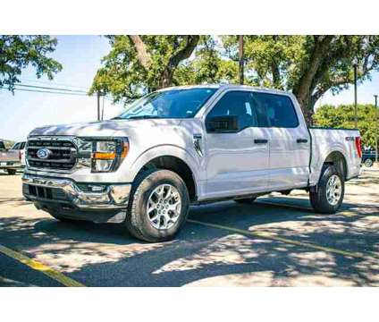 2023 Ford F-150 XLT is a 2023 Ford F-150 XLT Truck in Boerne TX