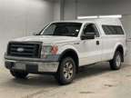 2009 Ford F-150 STX