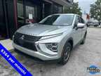 2023 Mitsubishi Eclipse Cross ES