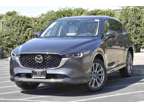 2024 Mazda CX-5 2.5 S Premium Plus Package