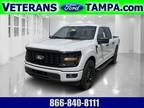 2024 Ford F-150 STX In-Stock