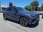 2024 Mercedes-Benz GLE GLE 450 4MATIC