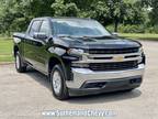 2021 Chevrolet Silverado 1500 LT LT1