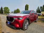 2024 Mazda CX-90 3.3 Turbo Premium