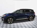 2019 Hyundai Santa Fe Ultimate 2.0