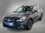 2014 Subaru XV Crosstrek 2.0i Premium