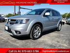 2019 Dodge Journey