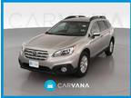 2017 Subaru Outback