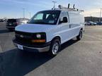 2014 Chevrolet Express Van