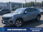 2024 Volkswagen Atlas Cross Sport 2.0T SE