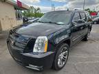 2012 Cadillac Escalade SPORT UTILITY 4-DR