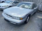 1998 Pontiac Bonneville SE