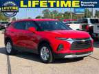 2021 Chevrolet Blazer LT 34955 miles