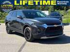 2021 Chevrolet Blazer LT 32357 miles