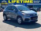 2020 Chevrolet Trax LS 38010 miles