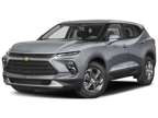 2023 Chevrolet Blazer RS 35434 miles