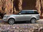 2016 Land Rover Range Rover HSE 103651 miles